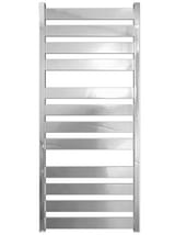 Водяна рушникосушарка Inox Санті 1170х530/500 2