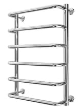 Водяна рушникосушарка Inox Стандарт 570х430/400 1