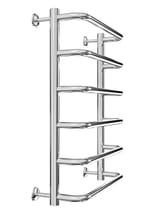 Водяна рушникосушарка Inox Стандарт 570х430/400 3