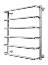 Водяна рушникосушарка Inox Стандарт 570х530/500 1