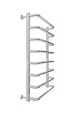 Водяна рушникосушарка Inox Стандарт 770х430/400 3