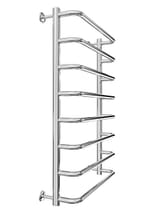 Водяна рушникосушарка Inox Стандарт 770х530/500 3
