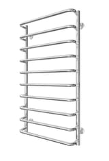 Водяна рушникосушарка Inox Стандарт 970х530/500 1