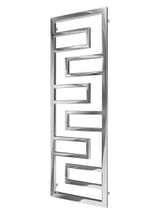 Водяна рушникосушарка Inox Талія 1500х540/500 1