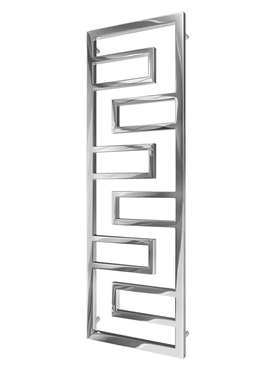 Водяна рушникосушарка Inox Талія 1500х540/500