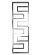 Водяна рушникосушарка Inox Талія 1500х540/500 2