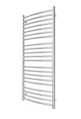 Водяна рушникосушарка Inox Фенікс 1170х530/500 1
