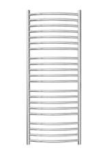 Водяна рушникосушарка Inox Фенікс 1170х530/500 2