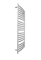 Водяна рушникосушарка Inox Фенікс 1170х530/500 3