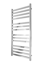 Водяна рушникосушарка Inox Чикаго 1170х530/500 1