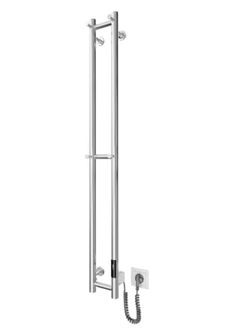 Електрична рушникосушарка e-INOX Соле 1170х140 TR 2.0 K