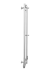 Електрична рушникосушарка e-INOX Соле 1170х140 TR 2.0 K 3