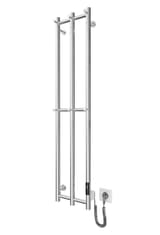 Електрична рушникосушарка e-INOX Соле 1170х250 TR 2.0 K 1