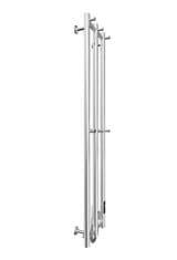 Електрична рушникосушарка e-INOX Соле 1170х250 TR 2.0 K 3