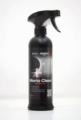 Mario Clean 1
