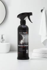 Mario Clean 2