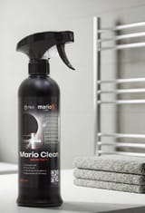 Mario Clean 3