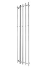 Водяна рушникосушарка Inox Туб 1500х352/320 1
