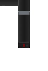 ТЕН ONE 300W для профільної труби (чорний) 1