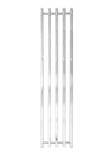 Водяна рушникосушарка Inox Туб Куб 1500х350/320 2