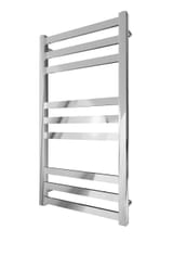 Водяна рушникосушарка Inox Чикаго 770х430/400 1