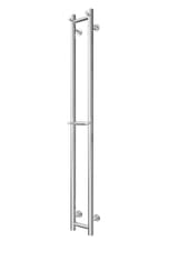Водяна рушникосушарка Inox Соле 1170х140/110 1