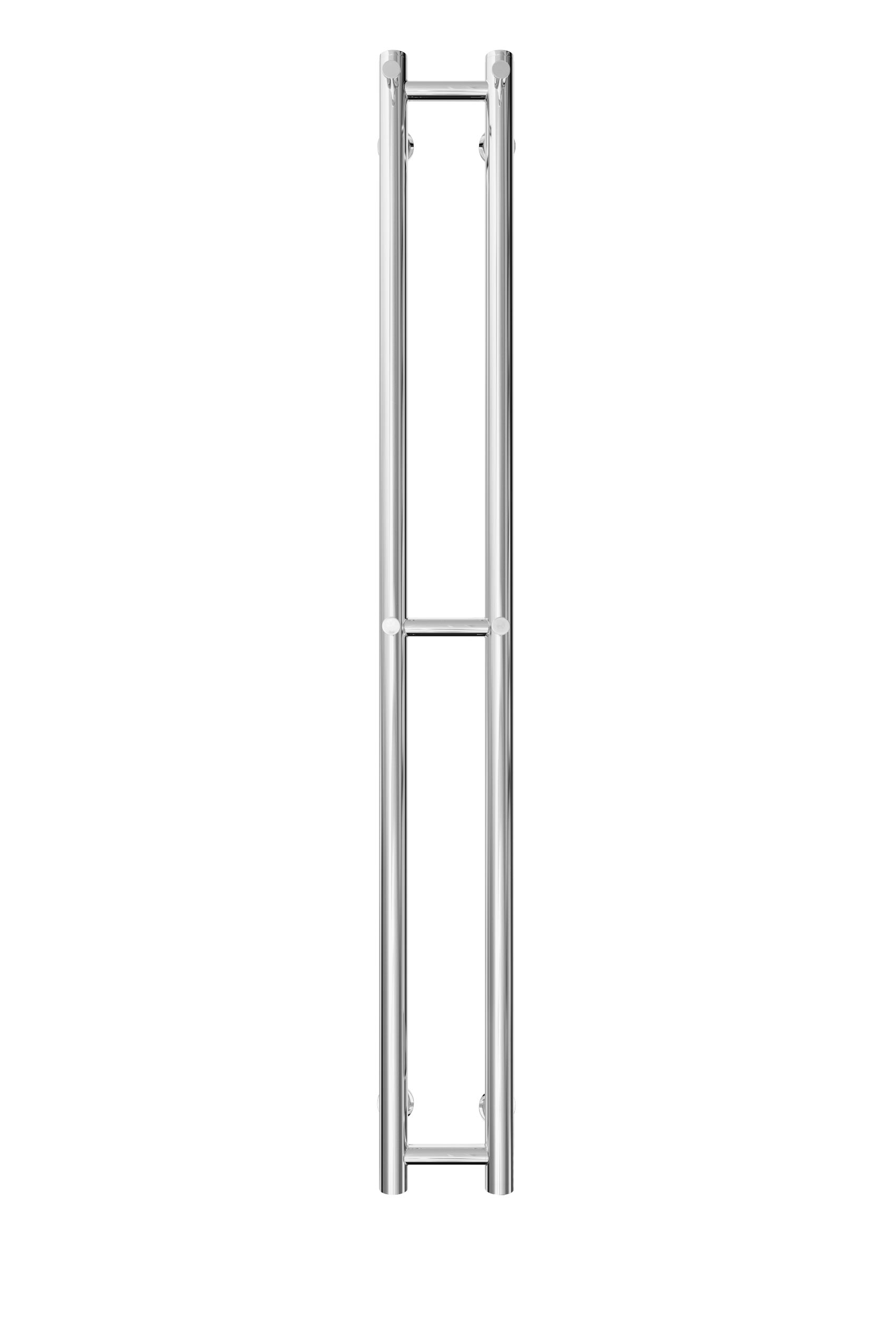 Водяна рушникосушарка Inox Соле 1170х140/110 2
