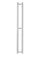 Водяна рушникосушарка Inox Соле 1170х140/110 2