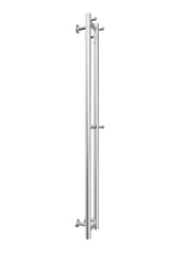 Водяна рушникосушарка Inox Соле 1170х140/110 3