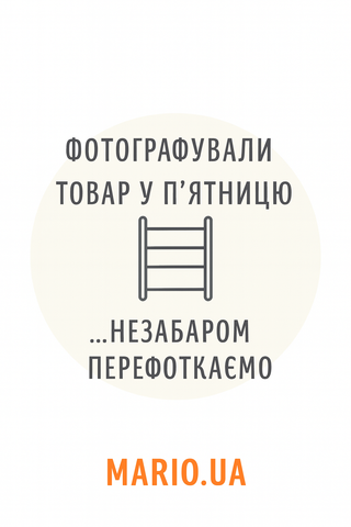 Маскуючий елемент під ТЕН МОА і MEG (чорний)